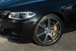 BMW M5 2013 года (WW)